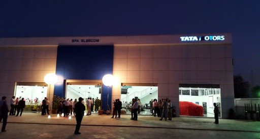 5 ans de garantie chez Tata Algérie