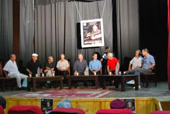 7ème édition du festival culturel local de la chanson et musique kabyles : La chanson kabyle revisitée par ses chanteurs