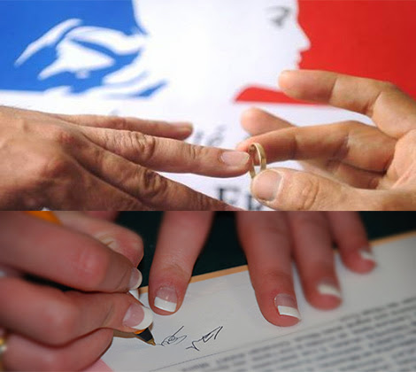 980 Algériens ont acquis la nationalité française en six mois