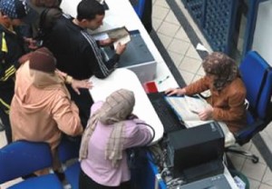 A quelques semaines de la rentrée sociale, Les services de l’état civil pris d’assaut