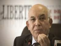 Abdelaziz Rahabi à “Liberté” : “L’Occident a toujours manipulé l’islam politique”