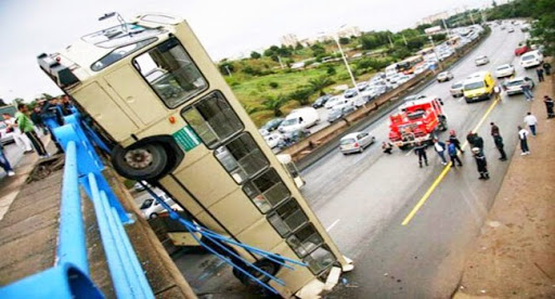 Accidents de la route : L’Algérie occupe la première place avec 1 mort toutes les 3 heures