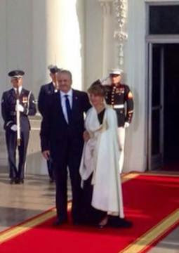 Adhésion de l&rsquo;algérie à l&rsquo;omc : Sellal sollicite l&rsquo;appui des usa