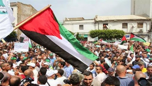 Agression barbare contre Ghaza: l&rsquo;Algérie a traduit sa position par des actes et des faits (Bouteflika)