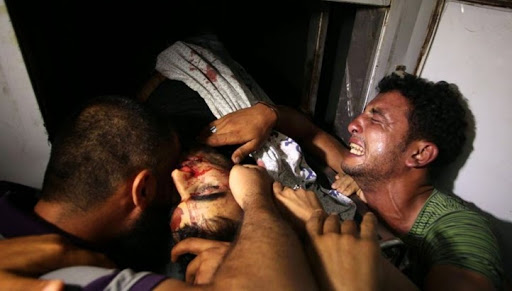 Agression contre Ghaza L’Algérie disponible pour accueillir les blessés palestiniens