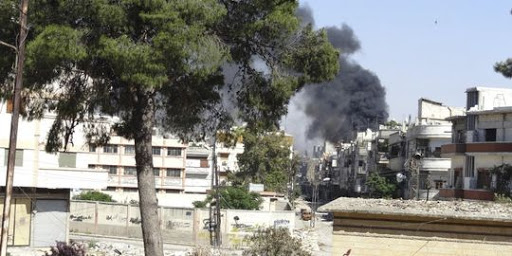 Agression israélienne contre Ghaza: 10 Palestiniens tués dans des raids (sources médicales)