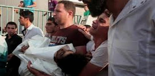 Agression israélienne contre Ghaza: « Prendre les civils pour cible est un crime de guerre » (Human Rights Watch)