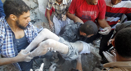 Agression israélienne, Trêve ou tractations