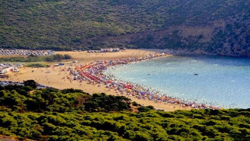 Aïn Témouchent : plus de 9 millions d’estivants attendus