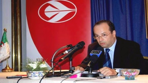 Air Algérie: le PDG dénonce une campagne médiatique