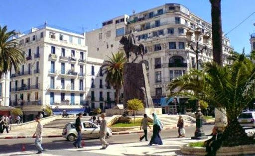 Alger parmi les 10 villes les moins vivables dans le monde
