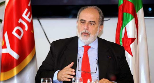 Algérie- Djezzy demande un prêt d’un milliard de dollars à une banque algérienne