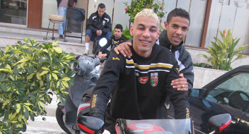 Algérie : Gourcuff rappelle Chaouchi