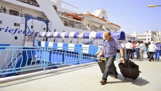 Algérie – Le modèle économique basé sur la dépense n’est plus soutenable, selon Kamel Benkoussa