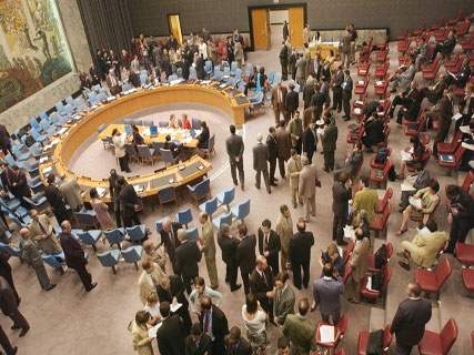 Alors que la libye sombre dans le chaos : L’Onu partage la vision de l’Algérie pour une solution politique