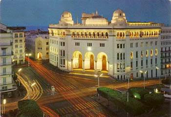 Animation et vie nocturne dans la capitale : Alger dort très tôt