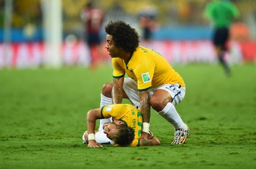 Barça : Neymar pas loin d’un retour