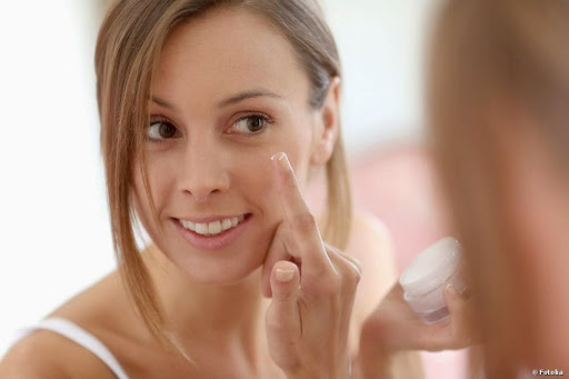 Beaute : La crème de nuit !