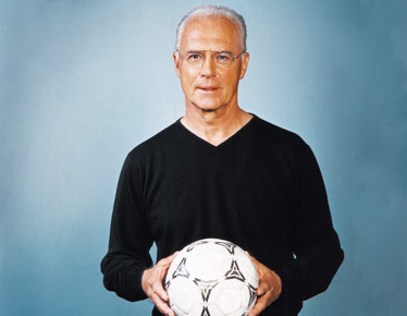 Beckenbauer égratigne le Borussia dans le dossier Reus