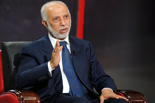 Belkhadem bientôt devant la commission de discipline du FLN