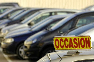 Bientôt le marché d’occasion chez les concessionnaires