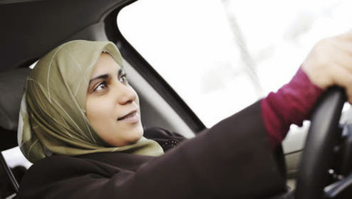 Bon à savoir : Prendre le volant en toute quiétude