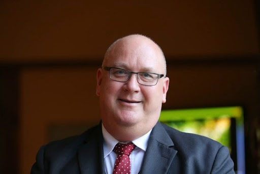 Brent wilton, sg de l’organisation internationale des employeurs :  «Les entreprises algériennes doivent faire entendre leur voix»