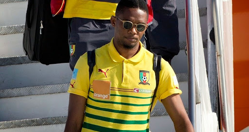 Cameroun : Eto’o dit stop à la sélection
