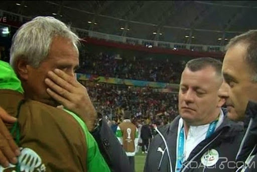 CAN 2017: La Libye renonce à l’organisation