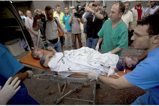 Cause Palestinienne, L’urgence de mener le combat juridique