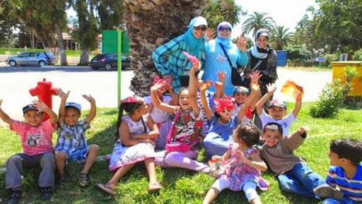 Cellules de proximité de solidarité : prise en charge à Boumerdès de près de 2000 enfants durant le 1er semestre 2014