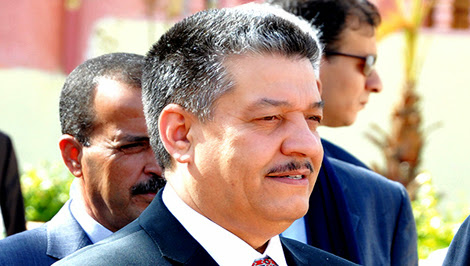 Centre ant-cancer de Tlemcen, L’ultimatum de Boudiaf