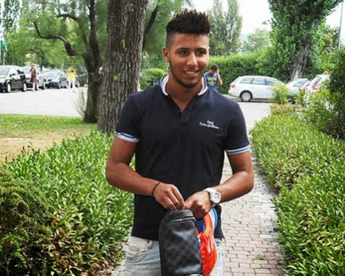 Championnat anglais de football (1ère journée) : débuts reportés de Saphir Taider avec Southampton