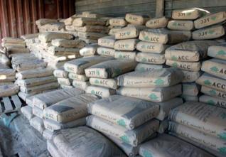 Ciment: l&rsquo;Algérie pourrait à moyen terme satisfaire la demande interne et s&rsquo;ouvrir à l&rsquo;exportation