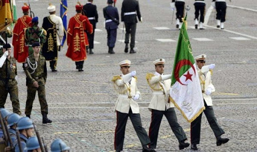 Commémoration du débarquement de Provence : Sellal représentera le président Bouteflika