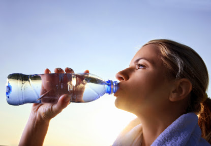 Comment prévenir l’hyperthermie et la déshydratation