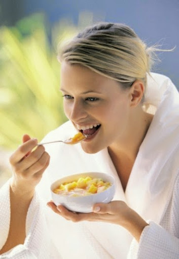 Comment rester mince