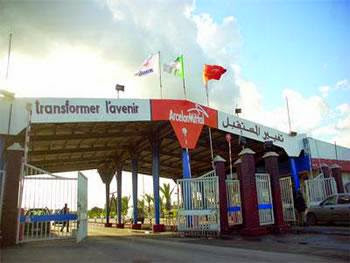 Complexe d&rsquo;el hadjar (annaba) : Une commission d&rsquo;enquête attendue