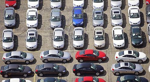 Concessionnaires automobiles : Vers l’instauration d’un marché de l’occasion