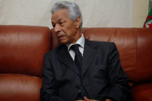 Conférence de mouloud hamrouche à annaba : «La sortie de crise doit être négociée»
