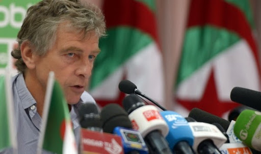 Conférence de presse du sélectionneur national, Gourcuff ouvre son chantier