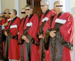 conseil supérieur de la magistrature, nomination de 48 magistrats et titularisation de 331 autres