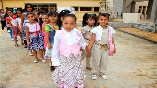 Constantine: 17 nouvelles infrastructures scolaires pour la rentrée prochaine