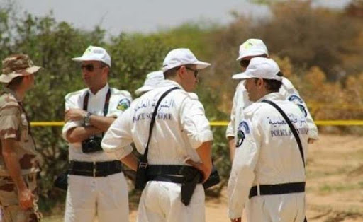 Crash du vol AH 5017: du processus d&rsquo;identification des victimes