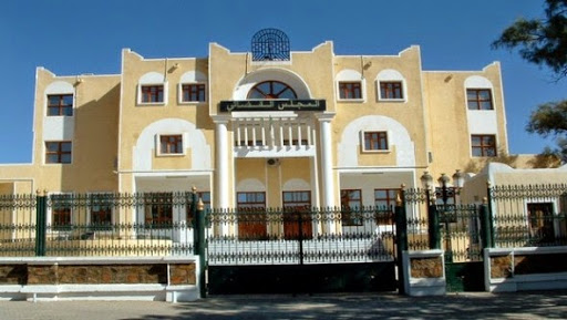 Crash d’un avion ukrainien à Tamanrasset: la justice ordonne des investigations préliminaires