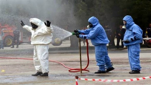 Création d&rsquo;un comité de sécurité nucléaire auprès du ministre de l&rsquo;Energie