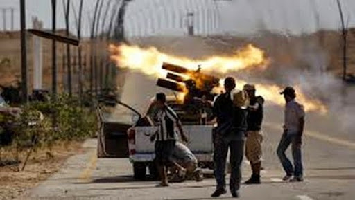 Crise libyenne : la vision de l’Algérie en faveur d’une solution politique largement partagée