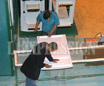 Croissance économique : Le gouvernement maintient ses prévisions de 3%