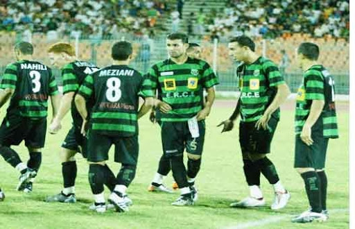 CSC : Les Clubistes aujourd’hui à Constantine