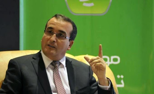 Damma : (P-DG Mobilis) «Fier d&rsquo;accompagner les Verts lors des cinq prochaines années»